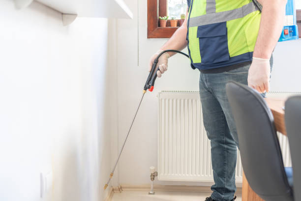 Best Local Pest Control Services  in Haskell, OK